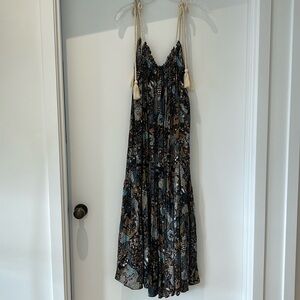 Ulla Johnson Tent Dress (S-M)